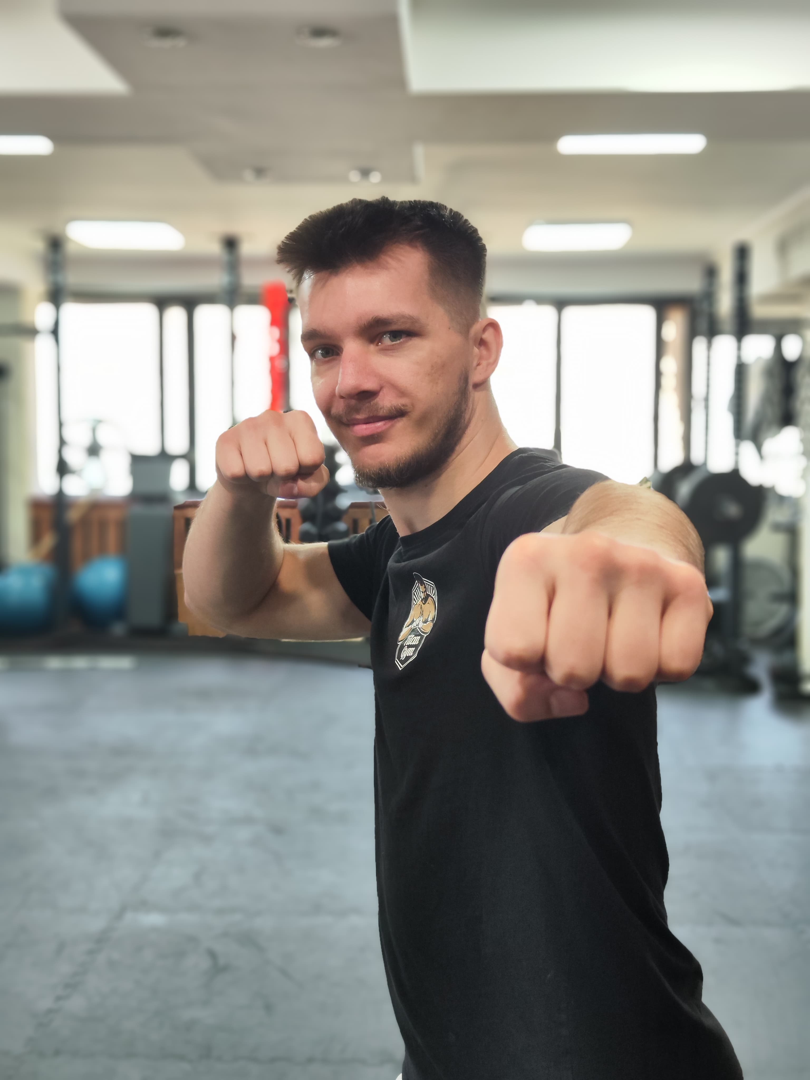 Matej Chudý